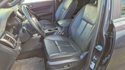 HBW90H · Ford Ranger 2020 diesel-pickup bild 26 — Transport Bil Syd Skåne