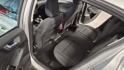 HWP38C · Ford Focus 2019 diesel-halvkombi motorrum — Transport Bil Syd Skåne