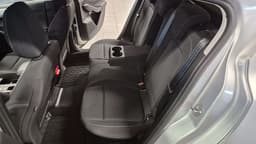 HWP38C · Ford Focus 2019 diesel-halvkombi bild 11 — Transport Bil Syd Skåne