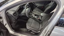 HWP38C · Ford Focus 2019 diesel-halvkombi bild 12 — Transport Bil Syd Skåne