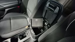 HWP38C · Ford Focus 2019 diesel-halvkombi bild 14 — Transport Bil Syd Skåne