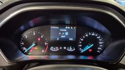 HWP38C · Ford Focus 2019 diesel-halvkombi bild 17 — Transport Bil Syd Skåne