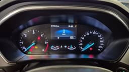 HWP38C · Ford Focus 2019 diesel-halvkombi bild 18 — Transport Bil Syd Skåne