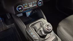 HWP38C · Ford Focus 2019 diesel-halvkombi bild 19 — Transport Bil Syd Skåne