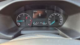 KPG111 · Ford Transit Custom 2018 diesel-transportbil - skåp bild 12 — Transport Bil Syd Skåne