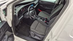 OPT43B · Volkswagen Caddy Maxi 2022 diesel-transportbil - skåp bild 12 — Transport Bil Syd Skåne