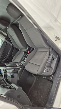 OPT43B · Volkswagen Caddy Maxi 2022 diesel-transportbil - skåp bild 13 — Transport Bil Syd Skåne