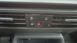 OPT43B · Volkswagen Caddy Maxi 2022 diesel-transportbil - skåp bild 15 — Transport Bil Syd Skåne