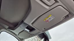 OPT43B · Volkswagen Caddy Maxi 2022 diesel-transportbil - skåp bild 16 — Transport Bil Syd Skåne