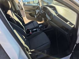 OPT43B · Volkswagen Caddy Maxi 2022 diesel-transportbil - skåp bild 19 — Transport Bil Syd Skåne