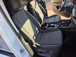 OPT43B · Volkswagen Caddy Maxi 2022 diesel-transportbil - skåp bild 20 — Transport Bil Syd Skåne