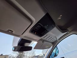 OPT43B · Volkswagen Caddy Maxi 2022 diesel-transportbil - skåp bild 21 — Transport Bil Syd Skåne