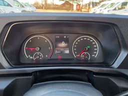 OPT43B · Volkswagen Caddy Maxi 2022 diesel-transportbil - skåp bild 22 — Transport Bil Syd Skåne