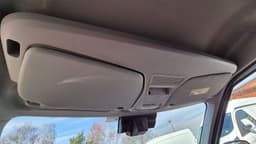 RDH73N · Ford Transit Courier 2024 diesel-transportbil - skåp bild 13 — Transport Bil Syd Skåne