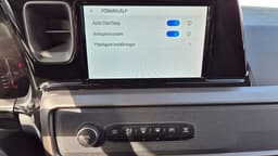 RDH73N · Ford Transit Courier 2024 diesel-transportbil - skåp bild 15 — Transport Bil Syd Skåne