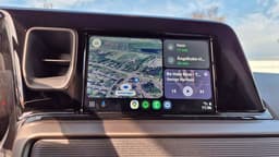 RDH73N · Ford Transit Courier 2024 diesel-transportbil - skåp bild 16 — Transport Bil Syd Skåne