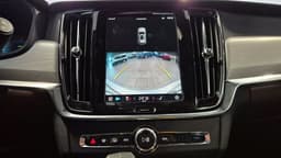 SBK978 · Volvo V90 2022 hybrid-kombi bild 13 — Transport Bil Syd Skåne