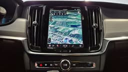 SBK978 · Volvo V90 2022 hybrid-kombi bild 14 — Transport Bil Syd Skåne