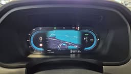 SBK978 · Volvo V90 2022 hybrid-kombi bild 15 — Transport Bil Syd Skåne