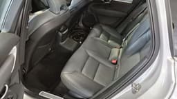 SBK978 · Volvo V90 2022 hybrid-kombi bild 19 — Transport Bil Syd Skåne