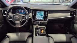 SBK978 · Volvo V90 2022 hybrid-kombi bild 24 — Transport Bil Syd Skåne