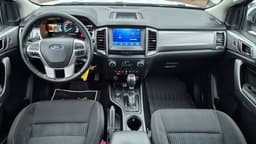 SUS096 · Ford Ranger 2022 diesel-pickup bild 12 — Transport Bil Syd Skåne