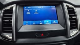 SUS096 · Ford Ranger 2022 diesel-pickup bild 15 — Transport Bil Syd Skåne