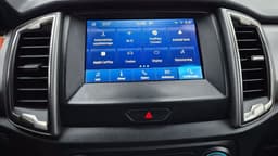 SUS096 · Ford Ranger 2022 diesel-pickup bild 16 — Transport Bil Syd Skåne