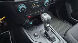 SUS096 · Ford Ranger 2022 diesel-pickup bild 19 — Transport Bil Syd Skåne