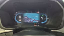 TLU149 · Volvo XC60 2023 hybrid-suv bild 11 — Transport Bil Syd Skåne