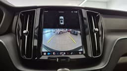 TLU149 · Volvo XC60 2023 hybrid-suv bild 13 — Transport Bil Syd Skåne