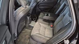 TLU149 · Volvo XC60 2023 hybrid-suv bild 17 — Transport Bil Syd Skåne