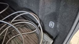 TLU149 · Volvo XC60 2023 hybrid-suv bild 18 — Transport Bil Syd Skåne