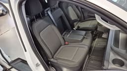 UBP16A · Ford E-Transit Custom 2025 elektrisk transportbil - skåp bild 25 — Transport Bil Syd Skåne