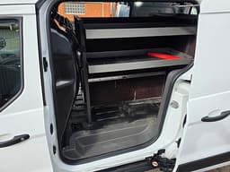 UCO568 · Ford Transit Connect 2022 diesel-transportbil - skåp bild 11 — Transport Bil Syd Skåne