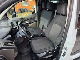 UCO568 · Ford Transit Connect 2022 diesel-transportbil - skåp bild 12 — Transport Bil Syd Skåne