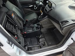 UCO568 · Ford Transit Connect 2022 diesel-transportbil - skåp bild 13 — Transport Bil Syd Skåne