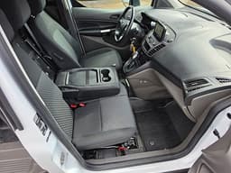 UCO568 · Ford Transit Connect 2022 diesel-transportbil - skåp bild 14 — Transport Bil Syd Skåne