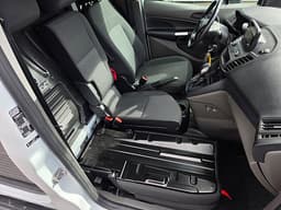 UCO568 · Ford Transit Connect 2022 diesel-transportbil - skåp bild 15 — Transport Bil Syd Skåne