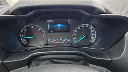 UCO568 · Ford Transit Connect 2022 diesel-transportbil - skåp bild 18 — Transport Bil Syd Skåne