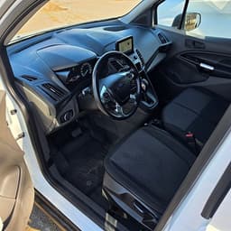 UCO568 · Ford Transit Connect 2022 diesel-transportbil - skåp bild 19 — Transport Bil Syd Skåne