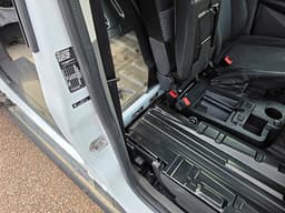 WAW31E · Ford Transit Connect 2024 diesel-transportbil - skåp bild 11 — Transport Bil Syd Skåne