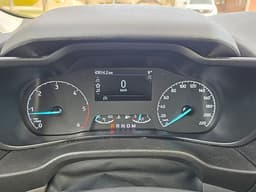 WAW31E · Ford Transit Connect 2024 diesel-transportbil - skåp bild 12 — Transport Bil Syd Skåne