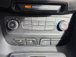 WAW31E · Ford Transit Connect 2024 diesel-transportbil - skåp bild 13 — Transport Bil Syd Skåne