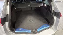 WHP80S · Ford Mondeo 2022 diesel-kombi motorrum — Transport Bil Syd Skåne