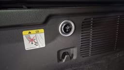 WHP80S · Ford Mondeo 2022 diesel-kombi bild 13 — Transport Bil Syd Skåne