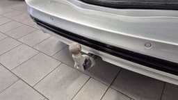 WHP80S · Ford Mondeo 2022 diesel-kombi bild 14 — Transport Bil Syd Skåne