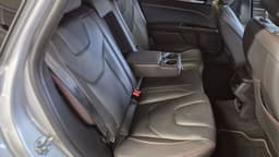 WHP80S · Ford Mondeo 2022 diesel-kombi bild 16 — Transport Bil Syd Skåne