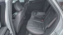 WHP80S · Ford Mondeo 2022 diesel-kombi bild 17 — Transport Bil Syd Skåne