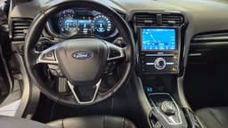 WHP80S · Ford Mondeo 2022 diesel-kombi bild 19 — Transport Bil Syd Skåne